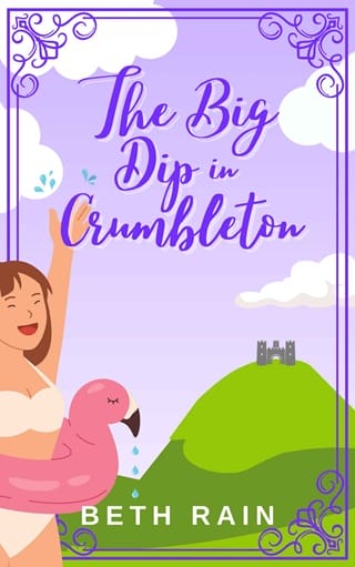 The Big Dip in Crumbleton (Crumbleton #5)