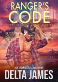 Ranger’s Code (Lone Star Wolf Rangers #2)