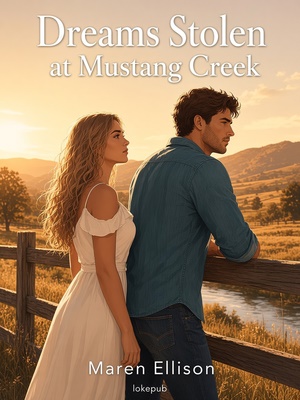 Dreams Stolen at Mustang Creek