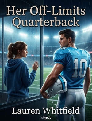 Her Off-Limits Quarterback