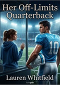 Her Off-Limits Quarterback