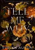 Tell Me Why (Legacy of Lies #7)