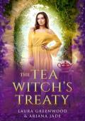 The Tea Witch’s Treaty (Purple Oak Oasis #2)