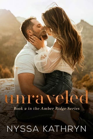 Unraveled (Amber Ridge #2)