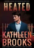 Heated: Shadows Landing (The Townsends #4)