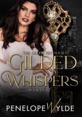 Gilded Whispers (The Gilded Key Society #8)
