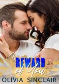 The Reward of You (Weapons-Grade Romance #8)