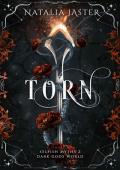 Torn (Dark Gods: Selfish Myths #2)