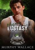 Misery and Ecstasy (RBMC: Gettysburg, PA #2)