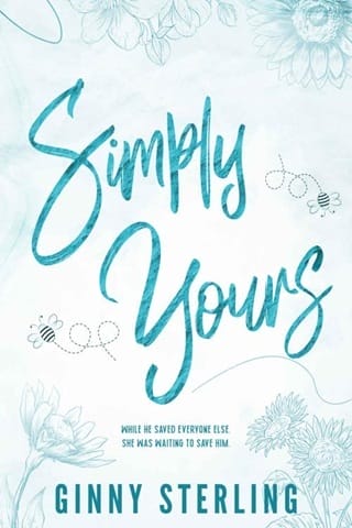 Simply Yours (Baird Farm #1)