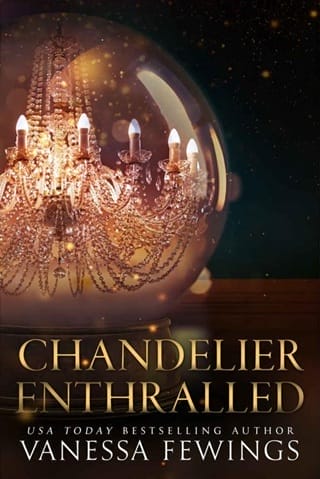 Chandelier Enthralled (Chandelier Sessions #3)
