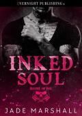 Inked Soul (House of Ink #2)