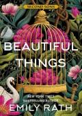 Beautiful Things (Second Sons #1)