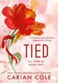 Tied (All Torn Up #2)