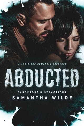Abducted (Dangerous Distractions #1)