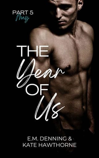 The Year of Us: May