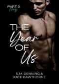 The Year of Us: May