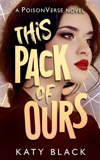 This Pack of Ours (Poisonverse)