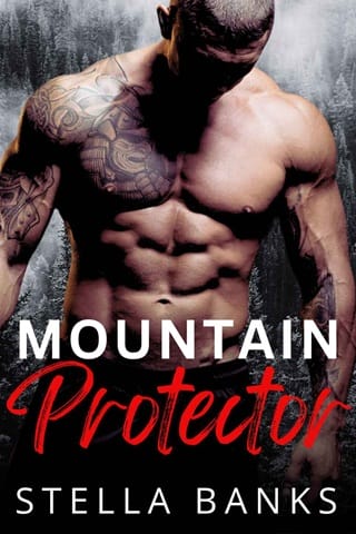 Mountain Protector (Rugged Hearts Duet #2)