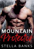 Mountain Protector (Rugged Hearts Duet #2)