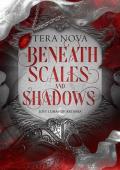 Beneath Scales and Shadows (Lost Lunas of Artania #1)