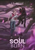 Soul Burn (Blood Tethered #3)