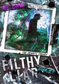 Filthy Liar (The Heights #3)