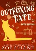 Outfoxing Fate (Virtue Shifters #11)