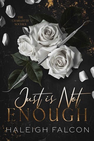 Just Is Not Enough