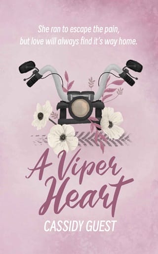 A Viper Heart