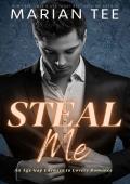 Steal Me (East Coast Mafia #5)