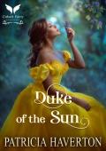 Duke of the Sun (Regency Sky #1)