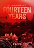 Fourteen Years (The Finding Freedom #3)