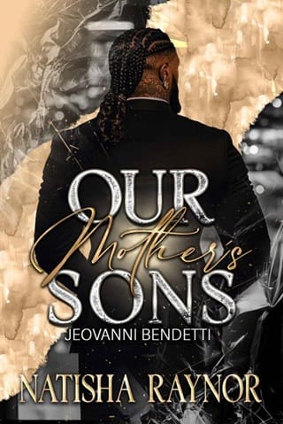 Our Mother’s Sons