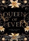 Queen of Ever (Curse of Fate and Fae #2)