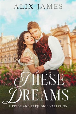These Dreams (Heart to Heart Collection #1)