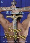 The Passionate One (McClairen’s Isle #1)