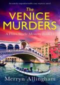 The Venice Murders (Flora Steele Mystery #11)