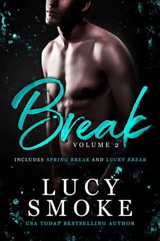 Break, Vol. 2