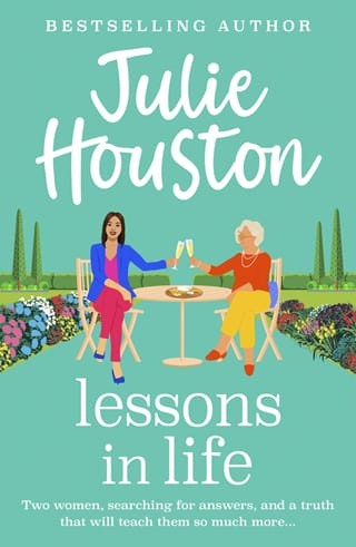 Lessons in Life (Beddingfield #2)