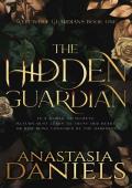 The Hidden Guardian (Werewolf Guardians #1)