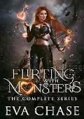 Flirting with Monsters: The Complete Series
