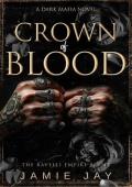 Crown of Blood (The Ravelli Empire #1)
