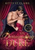 My Demanding Duke (Forbidden Love #2)