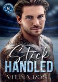 Stick Handled (The LA Panthers #1)