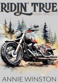 Ridin’ True (Wild Stallions MC #2)
