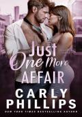 Just One More Affair (The Sterling Family #5)