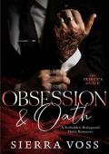 Obsession & Oath (The Prince’s Guild #4)