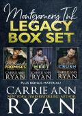 Montgomery Ink Legacy Box Set