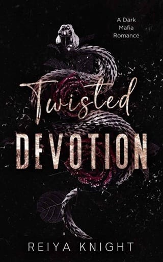 Twisted Devotion